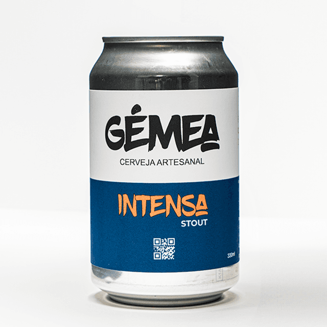 INTENSA (Stout) x6